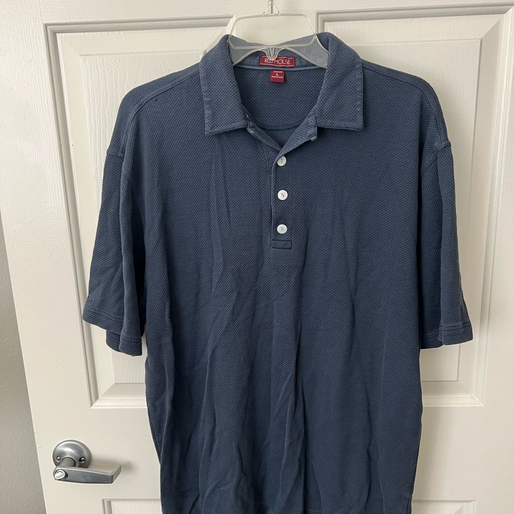 Red House Polo